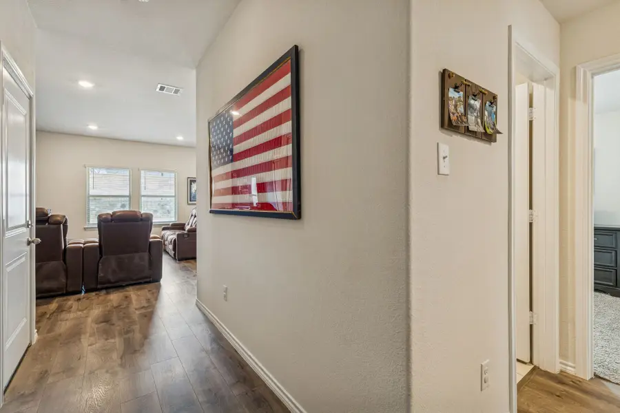 8012 Gallup Avenue, Aubrey, TX 76227 - #3