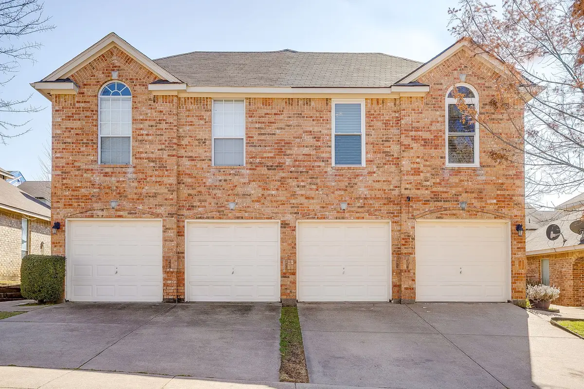 4034 Cottage Park Court, Arlington, TX 76013 - #1