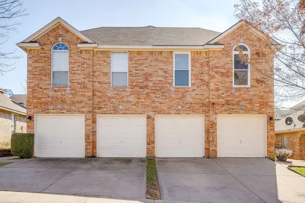4034 Cottage Park Court, Arlington, TX 76013