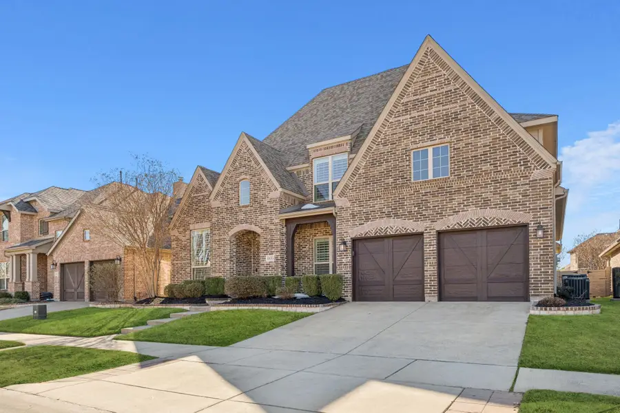 1433 5th Street, Argyle, TX 76226 - #2