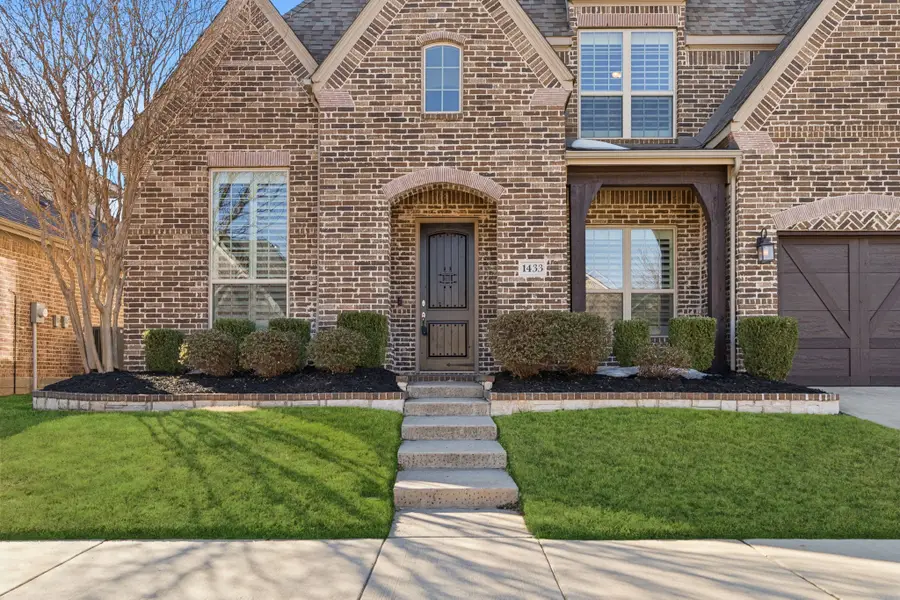 1433 5th Street, Argyle, TX 76226 - #3