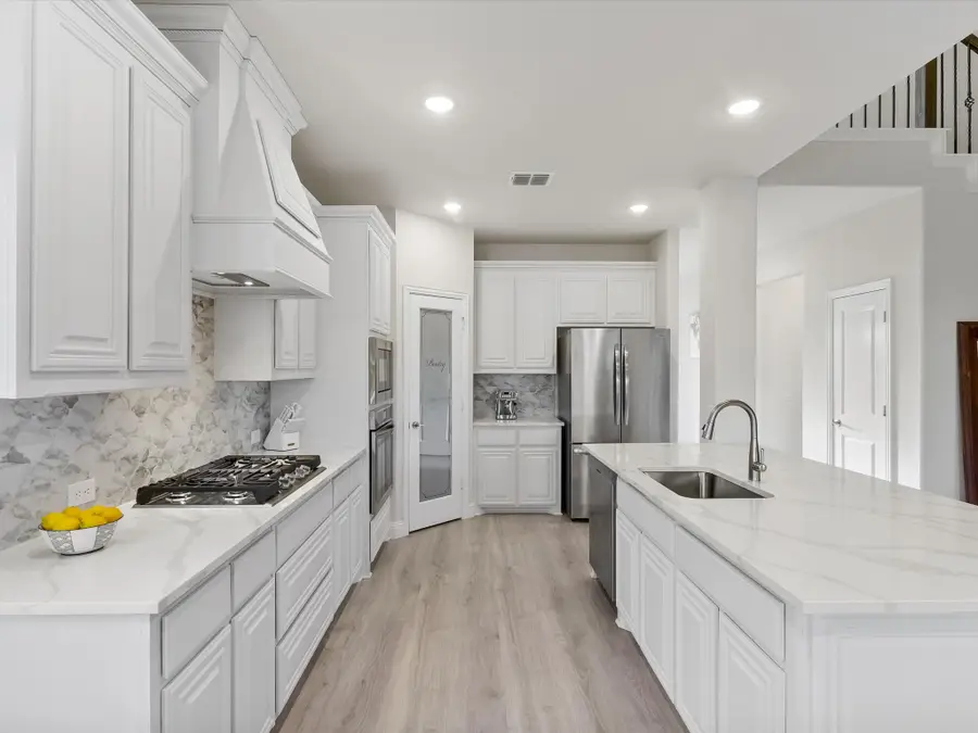 1032 Cedar River Drive, Godley, TX 76044 - #2