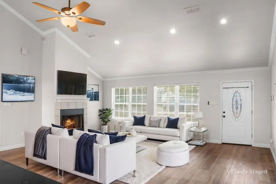 130 Lamar Street, Sulphur Springs, TX 75482 - #2