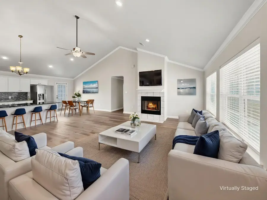 130 Lamar Street, Sulphur Springs, TX 75482 - #3