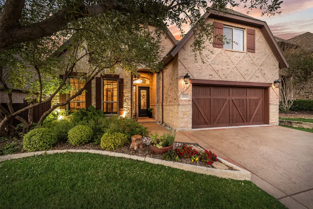 2111 N Hill Drive, Irving, TX 75038 - #1