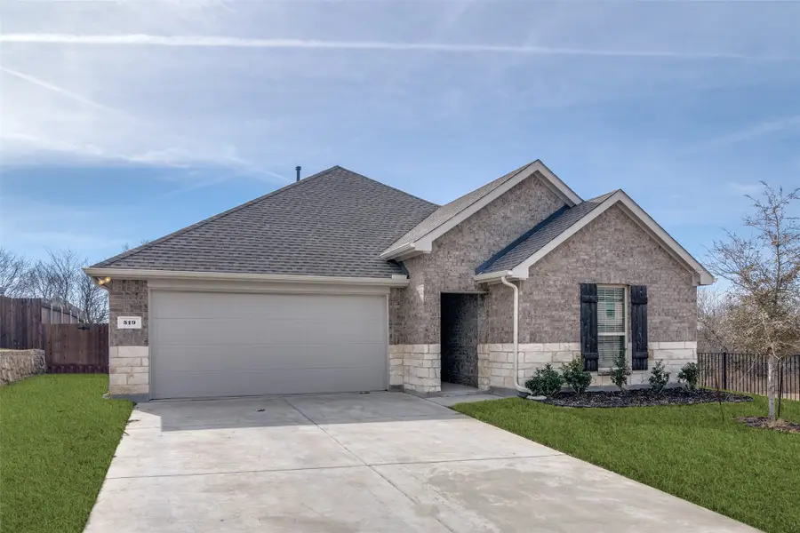 519 Patterson Court, Fate, TX 75087 - #2