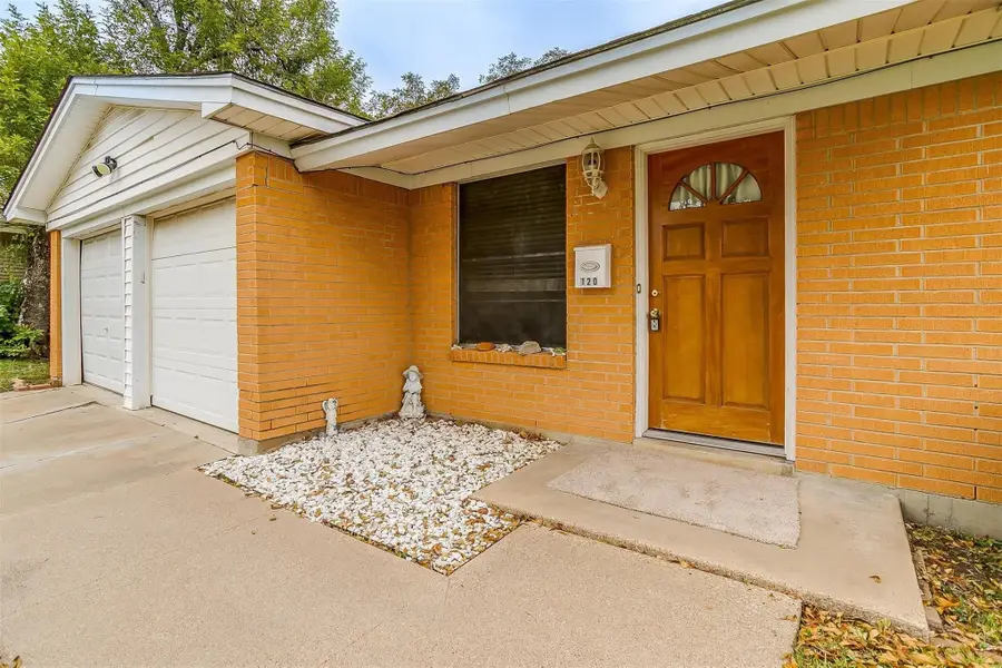 120 Wanda Way, Burleson, TX 76028 - #2