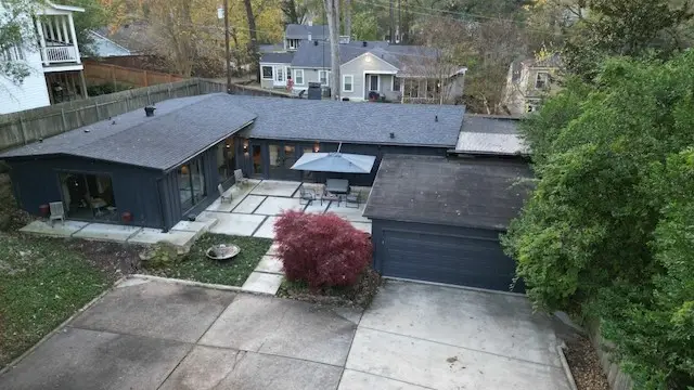 4118 Fairfield Avenue, Shreveport, LA 71106 - #1