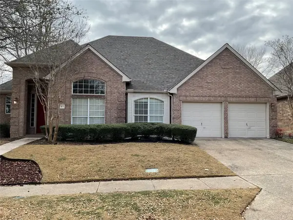 221 S Village Drive, McKinney, TX 75072