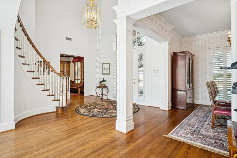 6412 Shady Oaks Lane, Plano, TX 75093 - #3