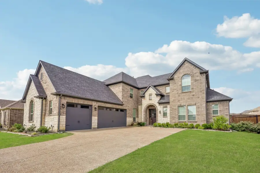 1330 Heavenly Place, Wylie, TX 75098 - #2