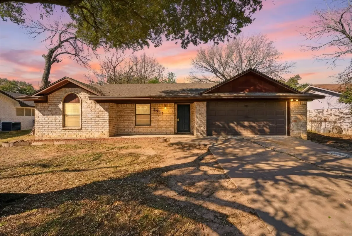 2711 Old Robinson Road, Waco, TX 76706 - #1