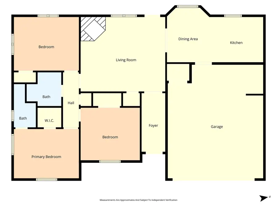 2711 Old Robinson Road, Waco, TX 76706 - #2