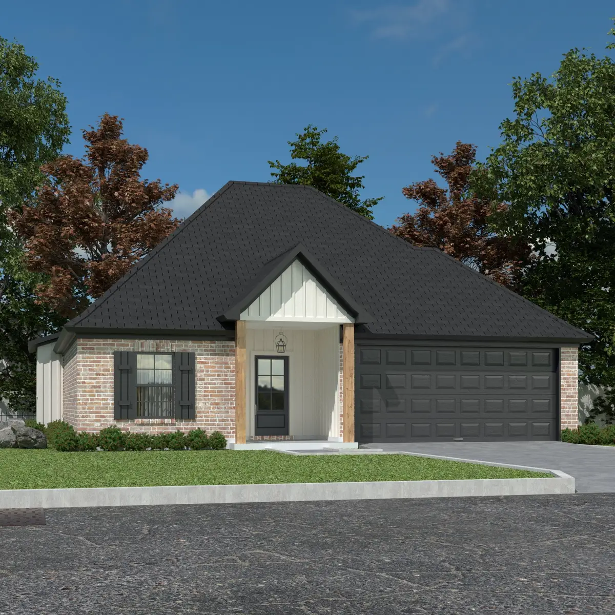 5878 Northwood Oaks, Shreveport, LA 71107 - #1