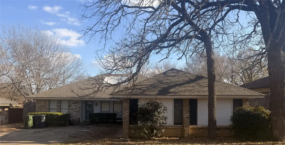 5604 Trail Crest Drive, Arlington, TX 76017 - #1