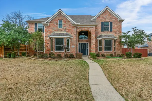 4217 Dottie Drive, Plano, TX 75074