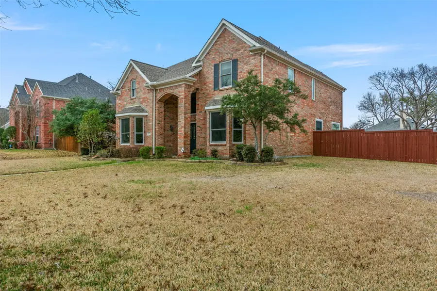 4217 Dottie Drive, Plano, TX 75074 - #3