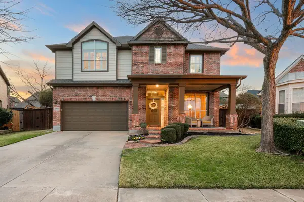 3500 Silverwood Court, Bedford, TX 76021