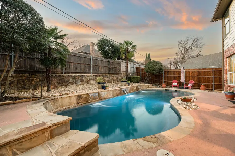 3500 Silverwood Court, Bedford, TX 76021 - #2