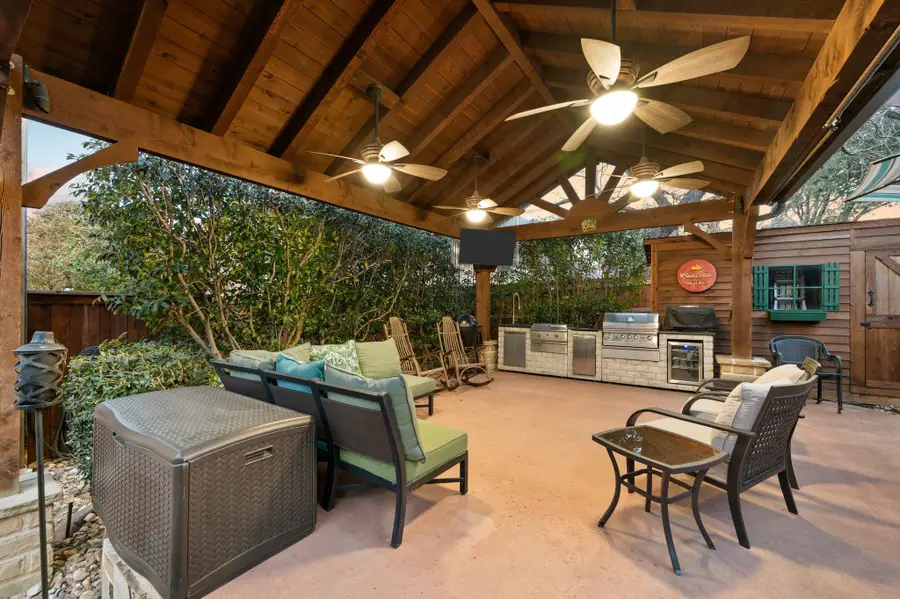 3500 Silverwood Court, Bedford, TX 76021 - #3