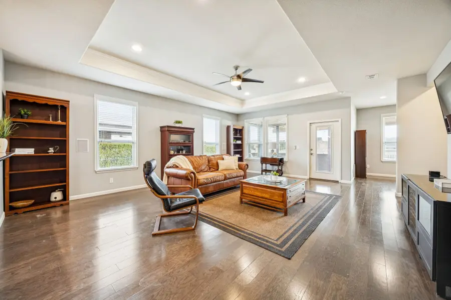 383 Balboa Court, Frisco, TX 75036 - #2