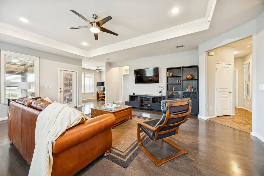 383 Balboa Court, Frisco, TX 75036 - #3