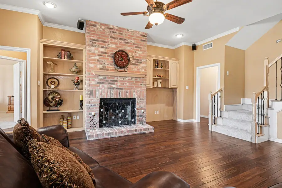 2811 Gilmer Street, Caddo Mills, TX 75135 - #3