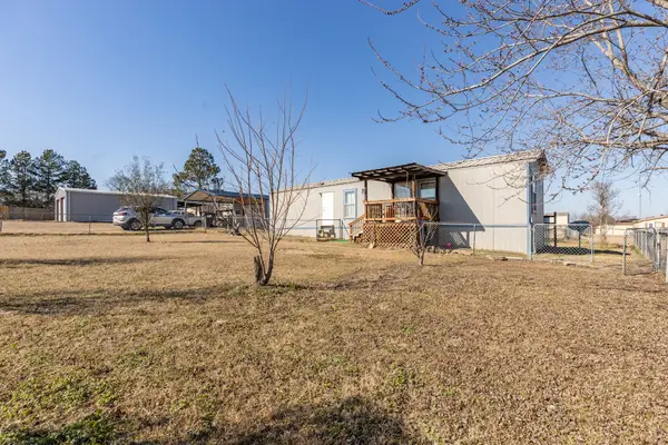 571 Cheyenne, Quitman, TX 75783