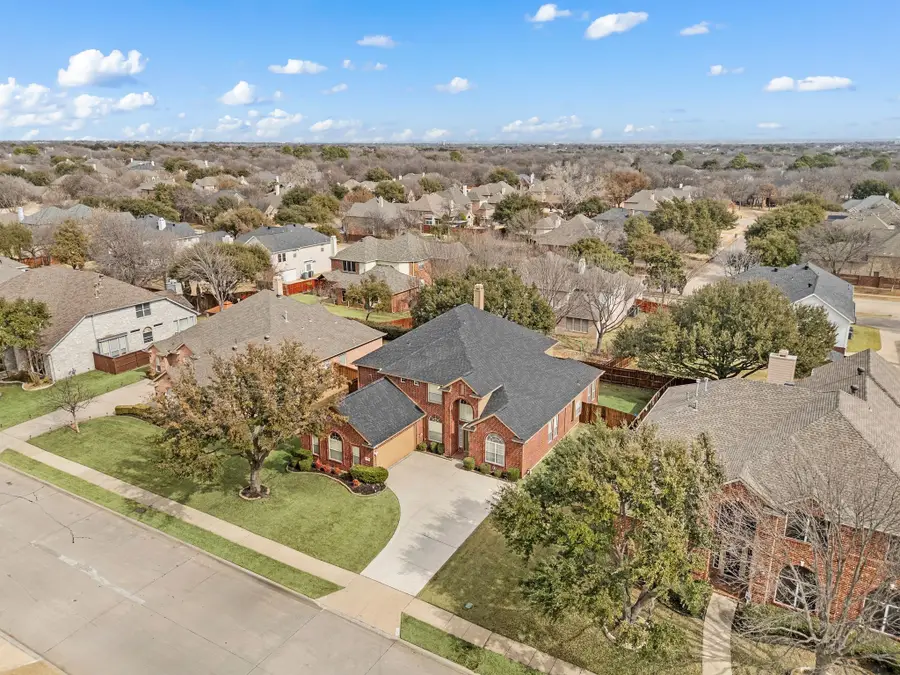 1804 Hill Ridge Drive, Flower Mound, TX 75028 - #2