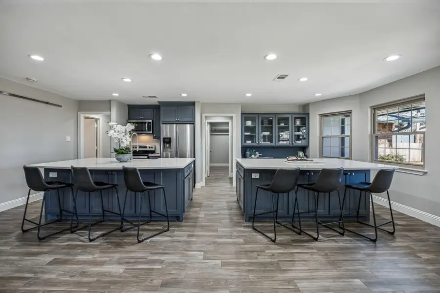 2703 Baldwin Drive, Arlington, TX 76012 - #2