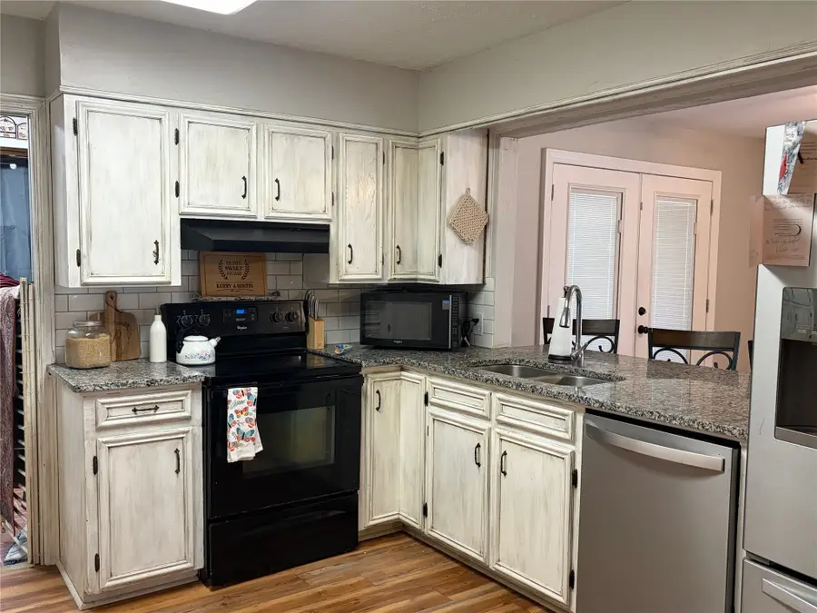 231 Grant Circle, Doyline, LA 71023 - #2