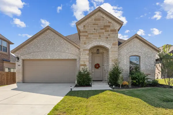 205 Michael Drive, Princeton, TX 75407