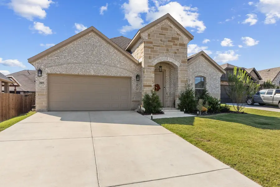 205 Michael Drive, Princeton, TX 75407 - Image #2