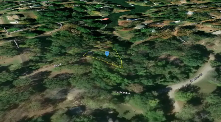 0 Elaine Drive, Gun Barrel City, TX 75156 - #2