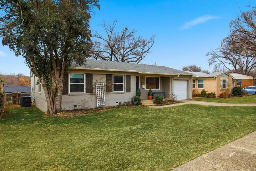 13929 Montvale Drive, Dallas, TX 75234 - #2