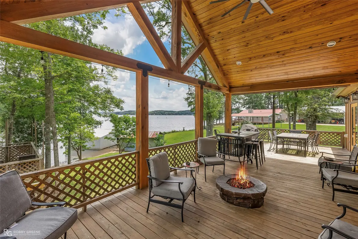 1072 Featherston Road, Homer, LA 71040 - #1