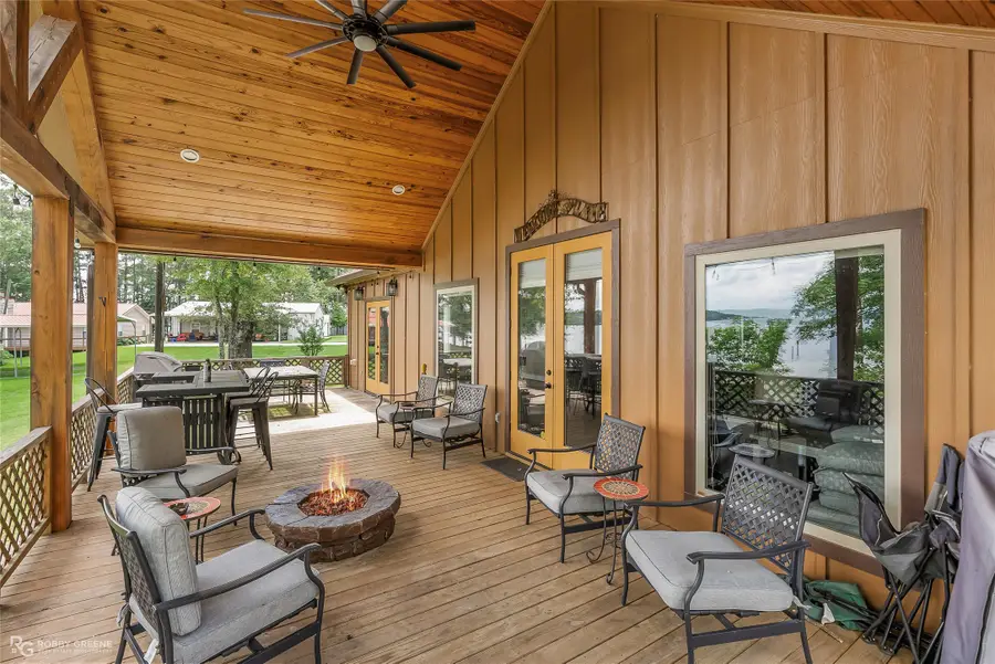 1072 Featherston Road, Homer, LA 71040 - #2