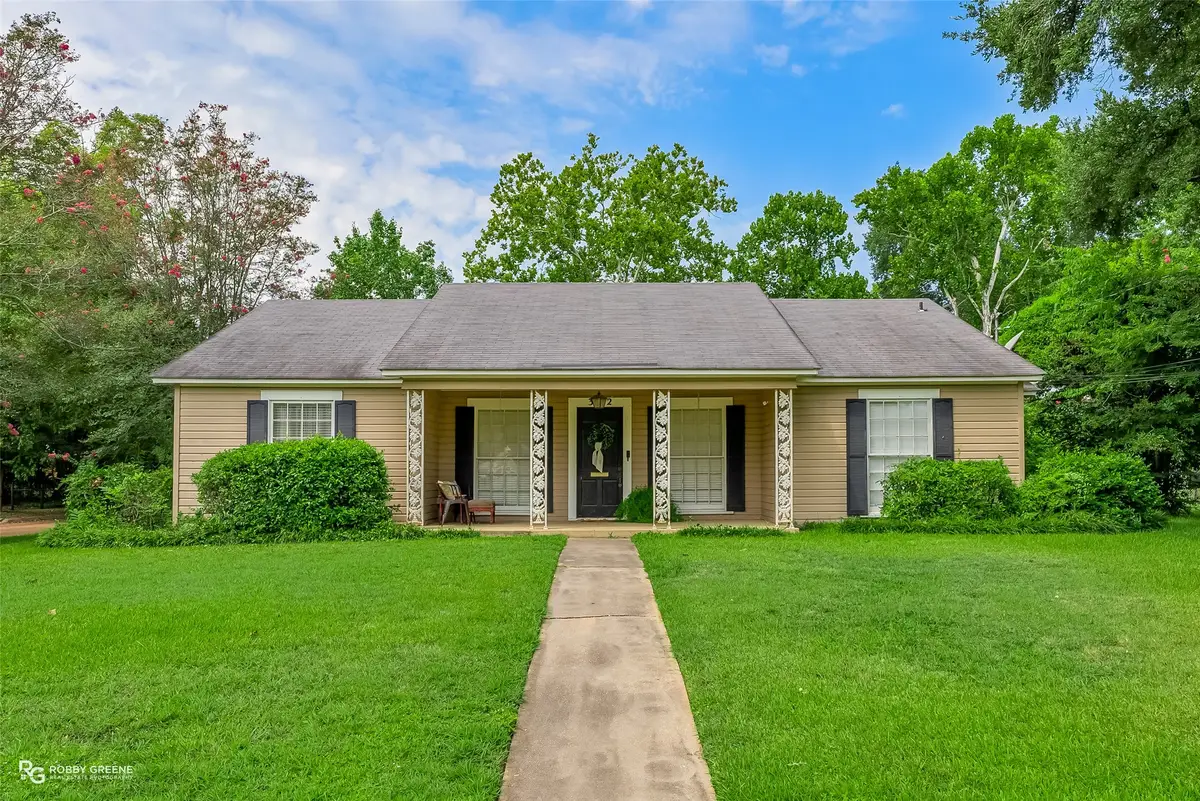 3642 Gilbert Drive, Shreveport, LA 71104 - #1