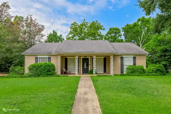 3642 Gilbert Drive, Shreveport, LA 71104