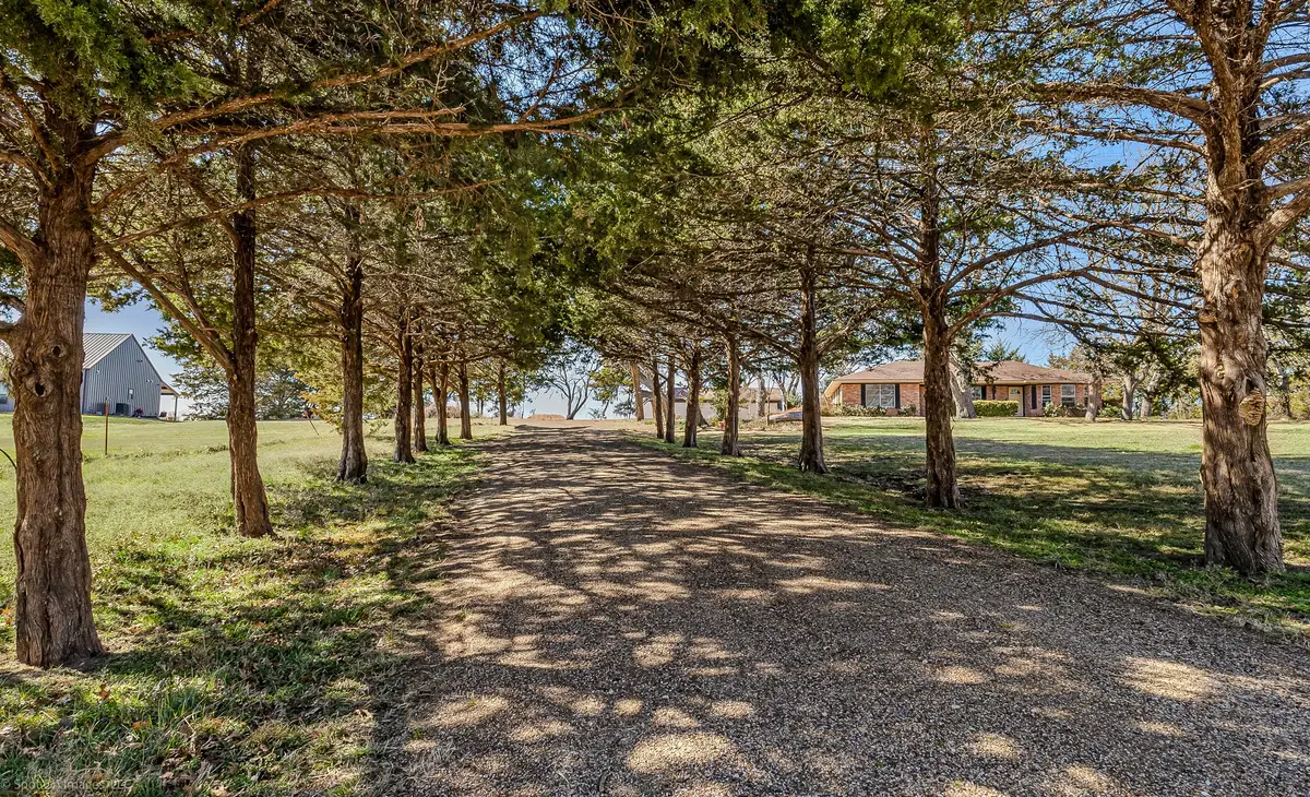 6187 County Road 570, Farmersville, TX 75442 - #1