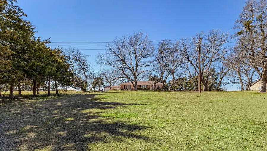 6187 County Road 570, Farmersville, TX 75442 - #2