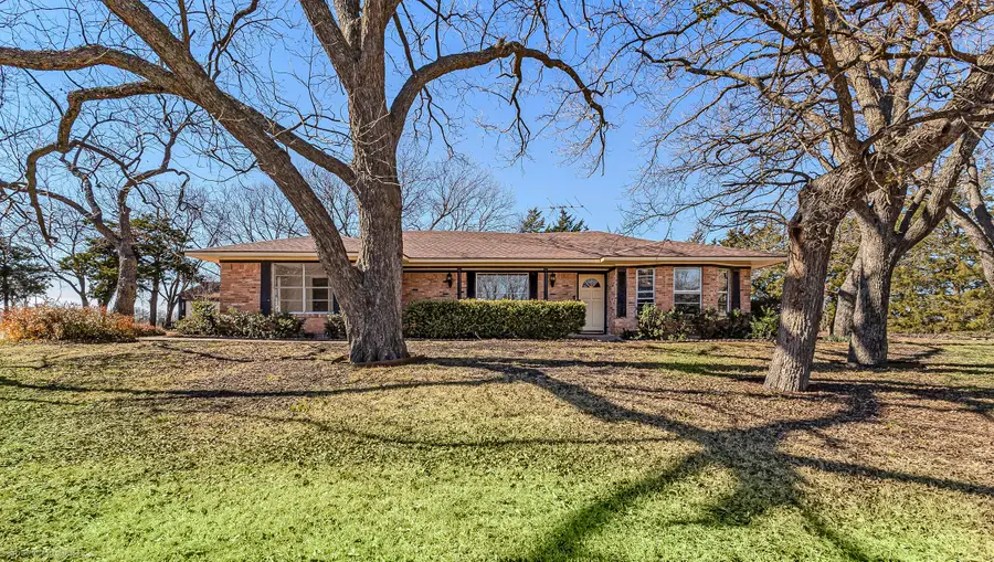 6187 County Road 570, Farmersville, TX 75442 - #3