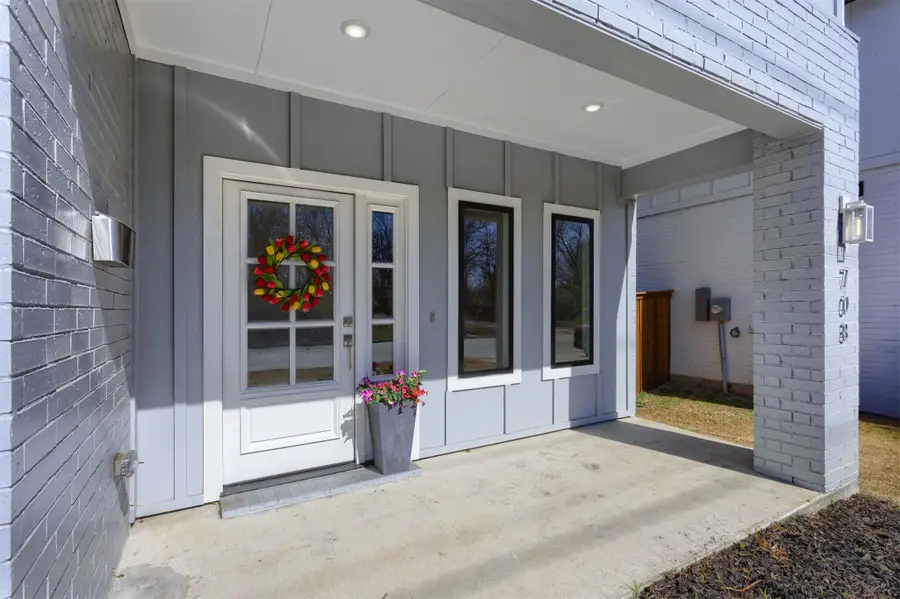 708 W White Avenue, McKinney, TX 75069 - #2