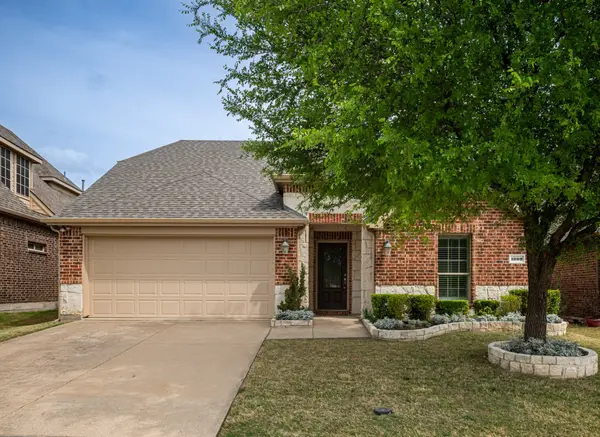 1009 Lampassas Trail, McKinney, TX 75072