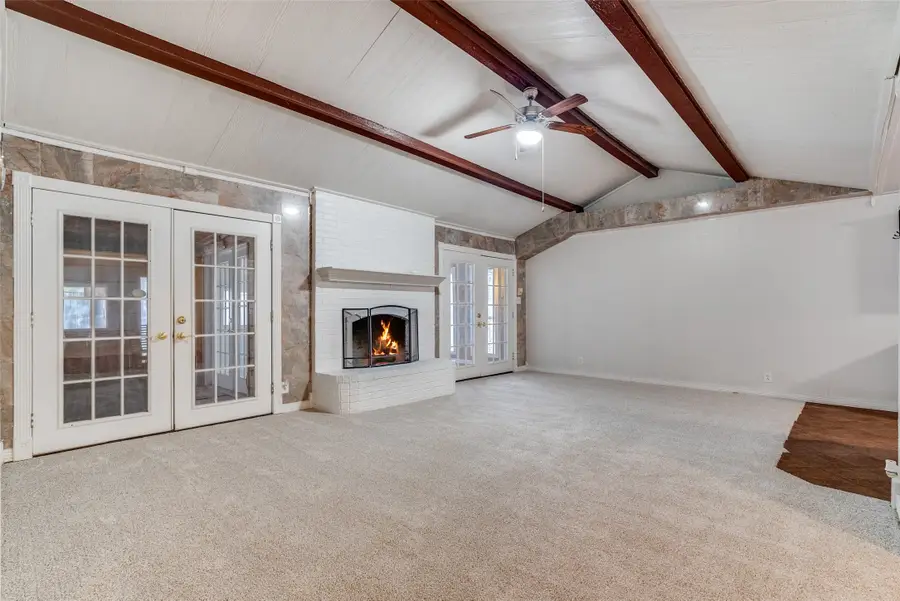 6421 Winifred Drive, Fort Worth, TX 76133 - #3