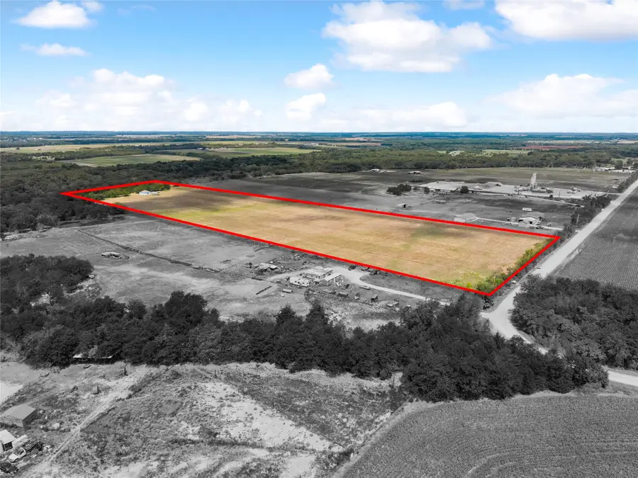 1098 County Road 2114, Caddo Mills, TX 75402 - #2