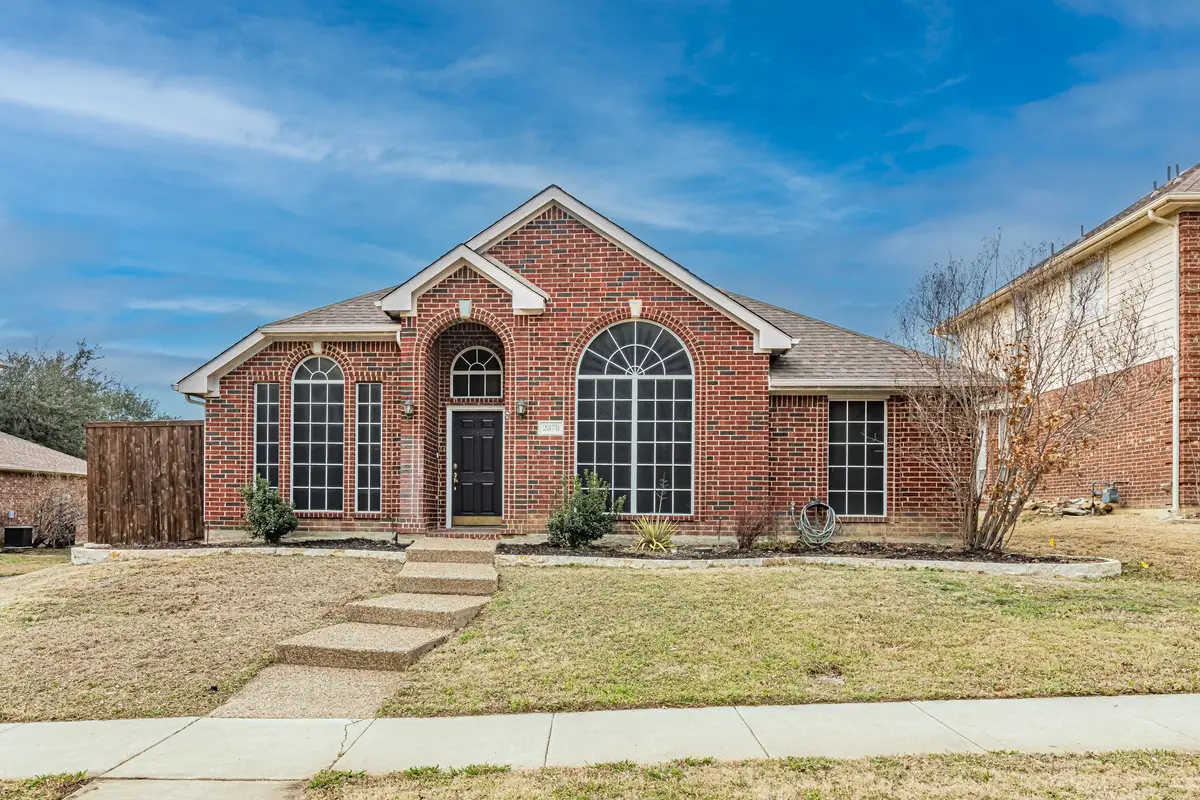 2878 Crestview Drive, Lewisville, TX 75067 - #1