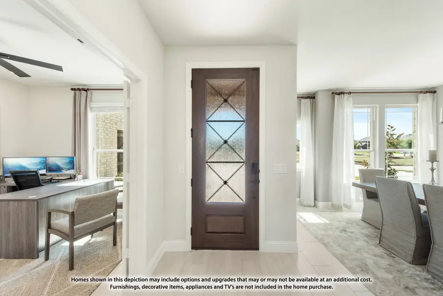 2012 Dundalk Lane, Forney, TX 75126 - Image #3