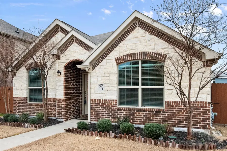 2925 Montrose Trail, Forney, TX 75126 - #3