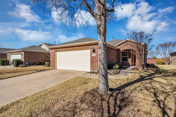 1562 Troon Drive, Frisco, TX 75036